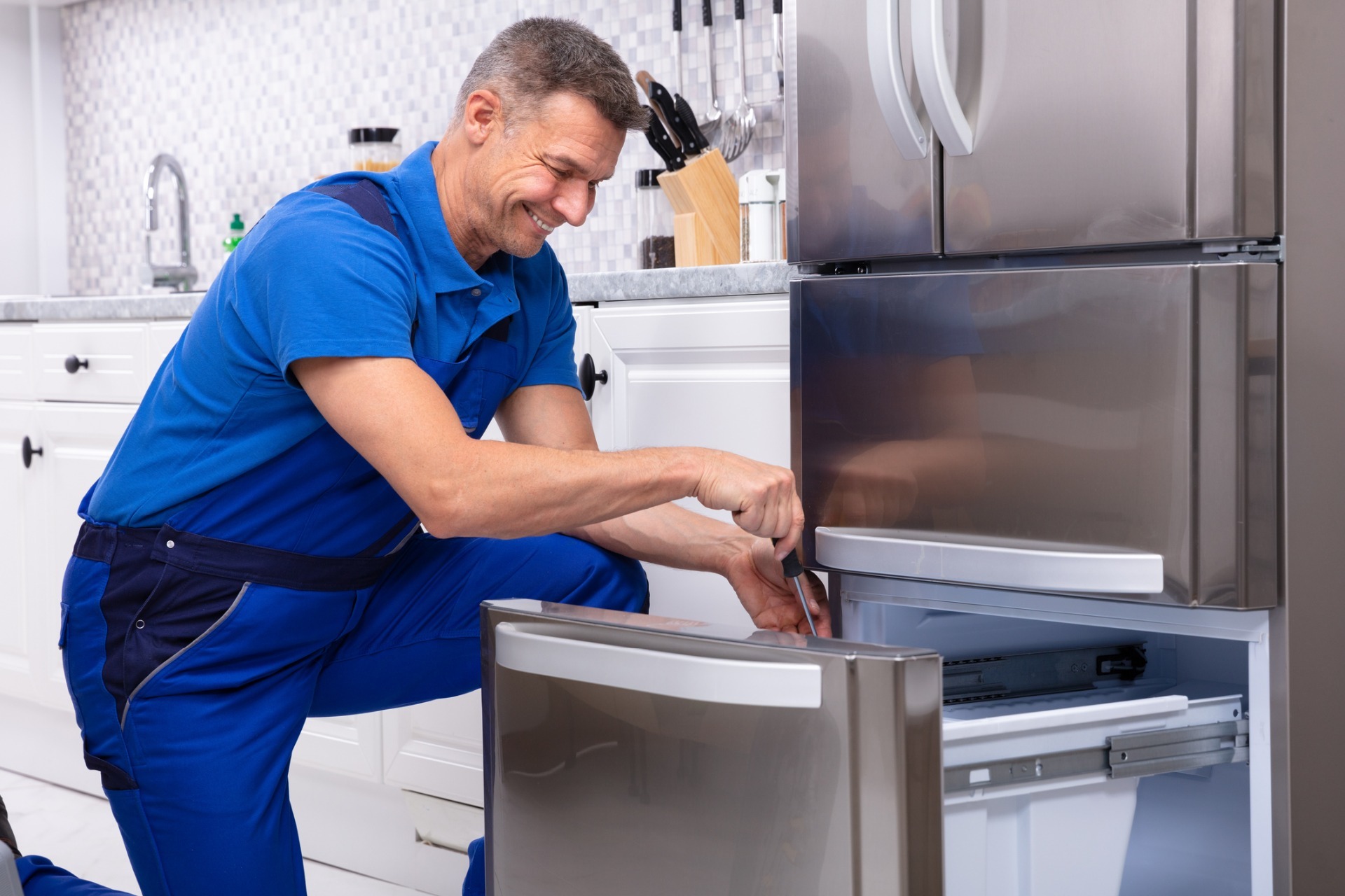Dishwasher Repairs Colchester