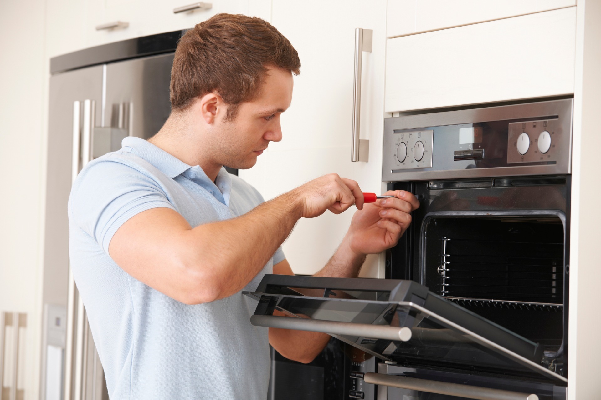 Oven Repairs Colchester